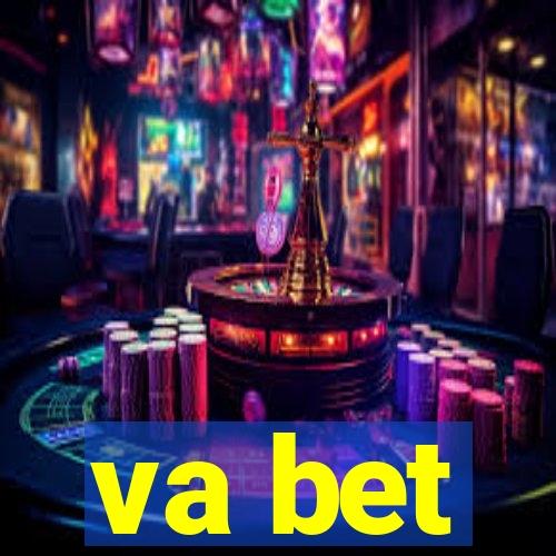 va bet